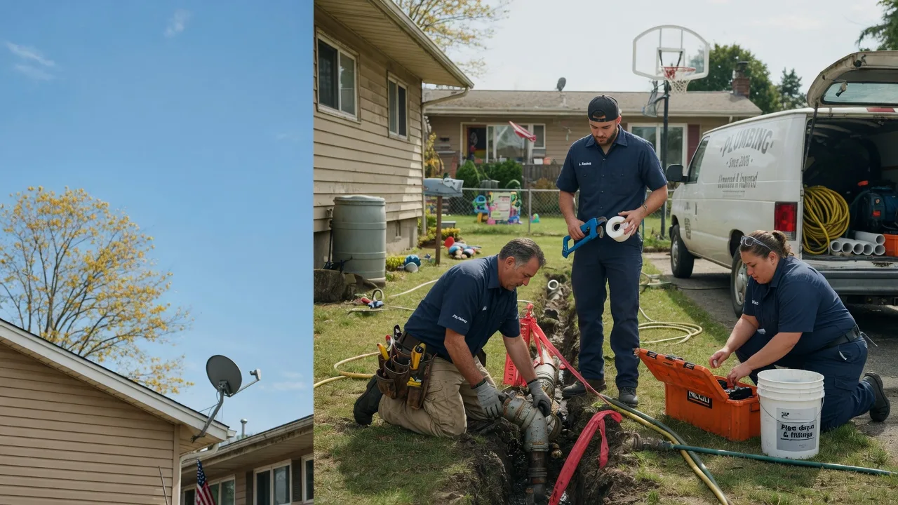 Garbage Disposal Replacement in Avoca, IN near me